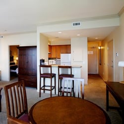 Manteo Resort Waterfront Hotel & Villas - One Bedroom Suite