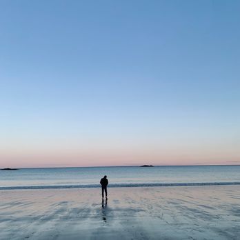 Singing Beach - Beaches Near Me - Manchester, Massachusetts