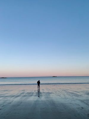 Photo of Singing Beach - Manchester, MA, US.