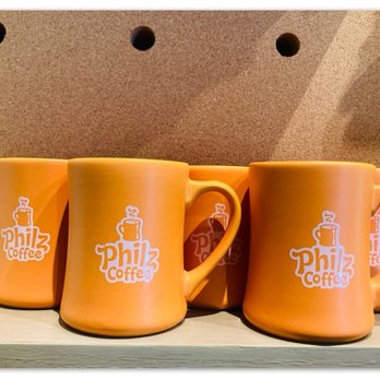 Philz Coffee - Mugs for sale. - Coffee & Tea Near Me - Pasadena, California