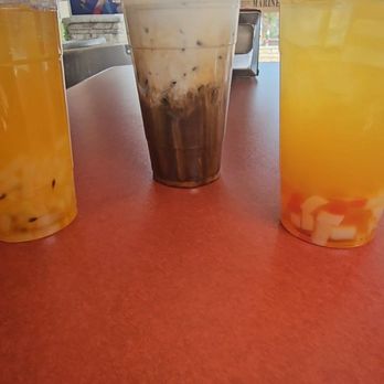 Anime Boba Cafe - Bubble Tea Near Me - Henderson, Nevada