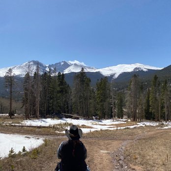 Elkhorn Stables - Isn't this beautiful?! - Horseback Riding Near Me - Estes Park, Colorado Elkhorn Stables - Isn't this beautiful?! - Horseback Riding Near Me - Estes Park, Colorado