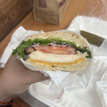 Western Bagel - Chicken panini - Bakeries Near Me - Valencia, California Western Bagel - Chicken panini - Bakeries Near Me - Valencia, California