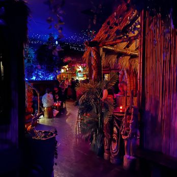 Pagan Idol - This decor! - Tiki Bars Near Me - San Francisco, California Pagan Idol - This decor! - Tiki Bars Near Me - San Francisco, California