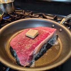 Burlington Little School - Steak
