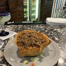 Taco Salad Taco Salad