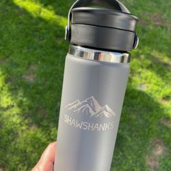 Portland Laser Engraving