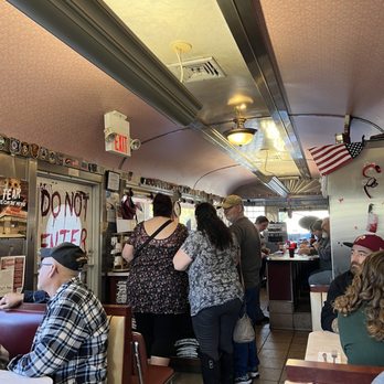 Blairstown Diner - Diners Near Me - Blairstown, New Jersey Blairstown Diner - Diners Near Me - Blairstown, New Jersey