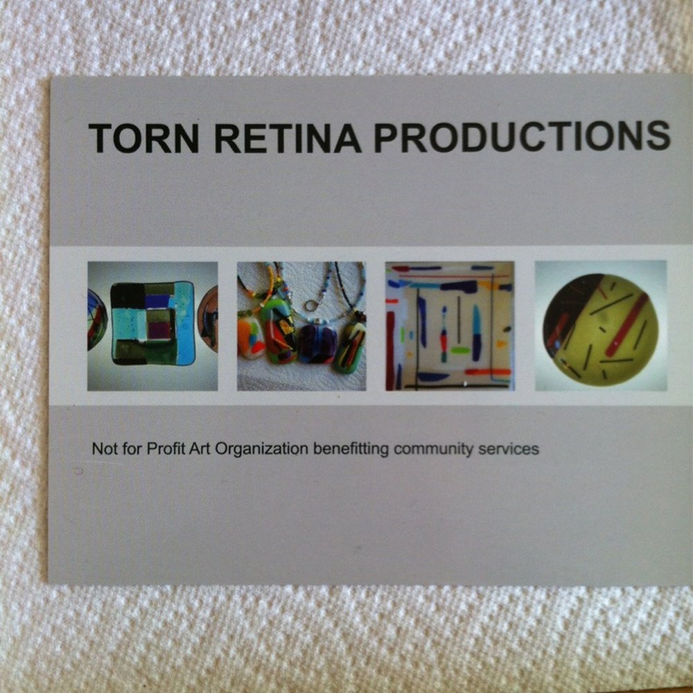 Torn Retina Productions - Retina Specialists Near Me - Spokane, Washington