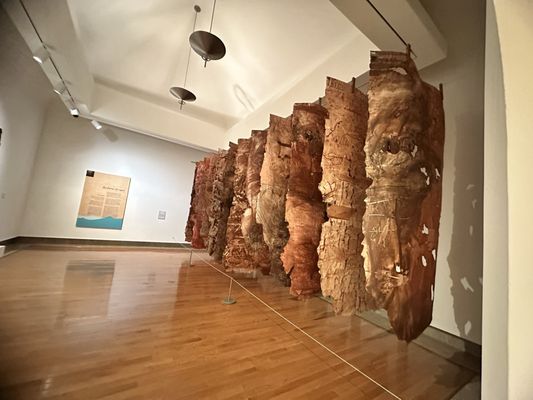 Museo de Arte de Puerto Rico by null