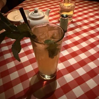 Trivoli Tavern - Mojito - American Near Me - Chicago, Illinois Trivoli Tavern - Mojito - American Near Me - Chicago, Illinois