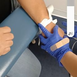 Phlebotomy Training and Certification Center