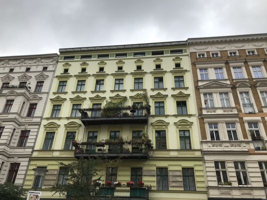 Prenzlauer Berg by null