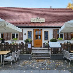 Café Wetterstein