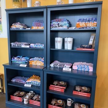Big Bad Breakfast - Franklin - Cool t-shirts and merch - Breakfast & Brunch Near Me - Franklin, Tennessee