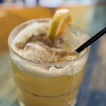Papa Joe’s Waterfront - Double Trouble - Seafood Near Me - Islamorada, Florida