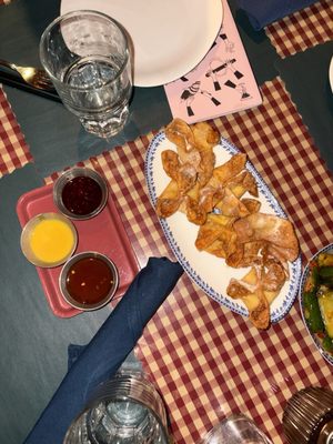 Chef’s Special Cocktail Bar by null