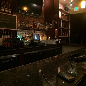 Cities Restaurant - Incredible place! - Lounges Near Me - Los Angeles, California