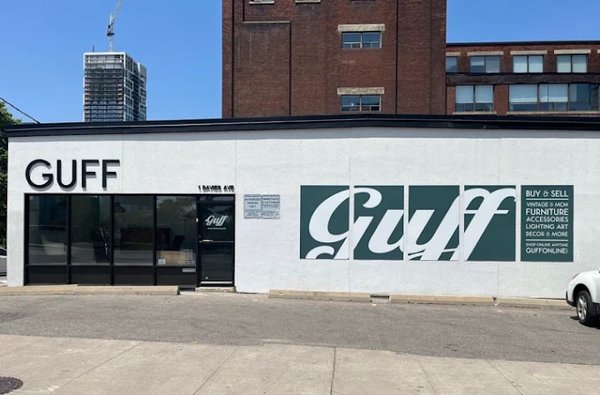 GUFF by null