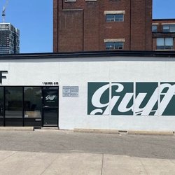 GUFF - Streetview