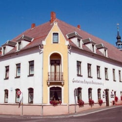 Erbgericht Burkhardswalde