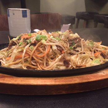 Sushi Ville - Beef teriyaki soba - Japanese Near Me - Vancouver, British Columbia Sushi Ville - Beef teriyaki soba - Japanese Near Me - Vancouver, British Columbia