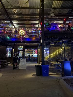 Ponysaurus Brewing Co. by null