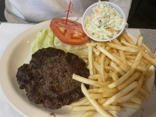 Uncle Harry's Deli Restaurant by null