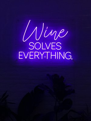 Downtown Winery by null