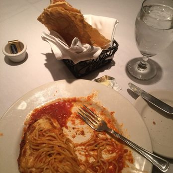 Petterinos - The excellent chicken parm. - American Near Me - Chicago, Illinois Petterinos - The excellent chicken parm. - American Near Me - Chicago, Illinois