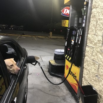 Love's Travel Stop - Gas Stations Near Me - Ruther Glen, Virginia