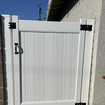 Ergeon - Fences & Gates Near Me Ergeon - Fences & Gates Near Me