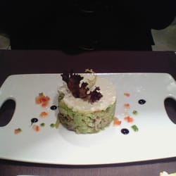 El Mercao - Tartar de pulpo