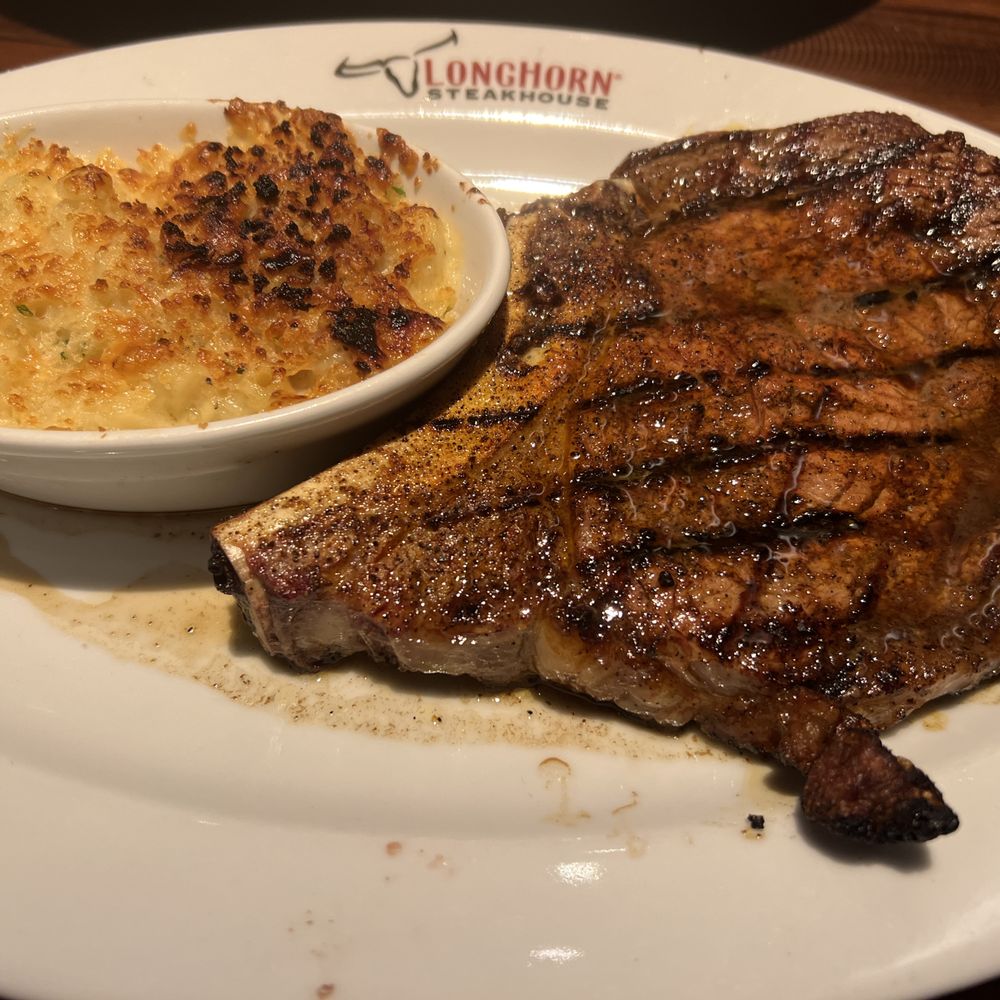 LongHorn Steakhouse - Steakhouses Near Me - Skokie, Illinois LongHorn Steakhouse - Steakhouses Near Me - Skokie, Illinois