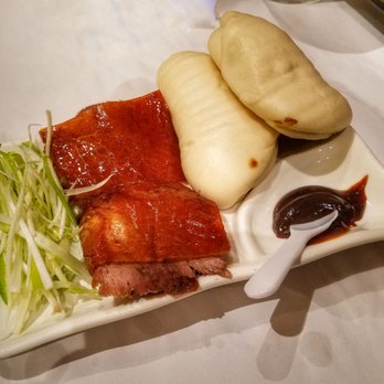 Yank Sing - Peking duck - Dim Sum Near Me - San Francisco, California