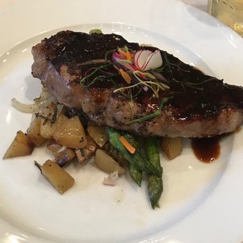 Commerce Kitchen - American Near Me - Huntsville, Alabama