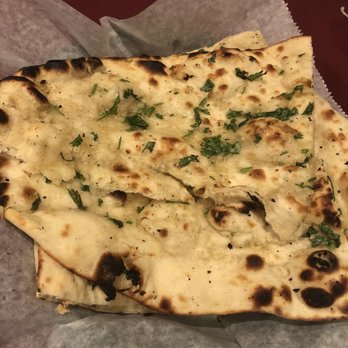 Bombay House - Garlic Naan - Indian Near Me - Cordova, Tennessee Bombay House - Garlic Naan - Indian Near Me - Cordova, Tennessee