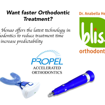 Bliss Orthodontics - The latest technology at Bliss Orthodontics!!! - Orthodontists Near Me - Coppell, Texas