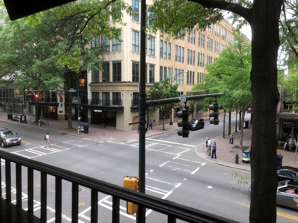 PROHIBITION BAR 26 Photos & 82 Reviews Bars 200 N Tryon St