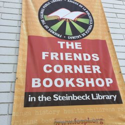 Friends of the Salinas Public Library