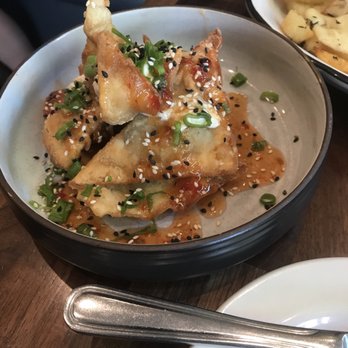 SENATE - Dumplings - Gastropubs Near Me - Blue Ash, Ohio SENATE - Dumplings - Gastropubs Near Me - Blue Ash, Ohio
