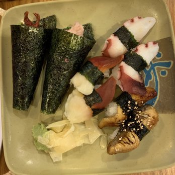 Oishii - Sushi Bars Near Me - Houston, Texas
