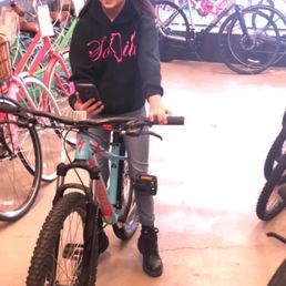 Bicycle
