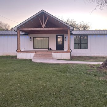 Beastmode Construction - Mobile home remodel - General Contractors Near Me - Mansfield, Texas Beastmode Construction - Mobile home remodel - General Contractors Near Me - Mansfield, Texas