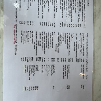 The Cabin’s Cafe - Menu - Cafes Near Me - Hudson Falls, New York The Cabin’s Cafe - Menu - Cafes Near Me - Hudson Falls, New York