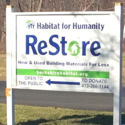 Central Berkshire Habitat ReStore