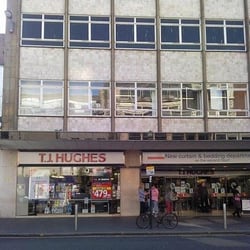 TJ Hughes - Taken by Liz