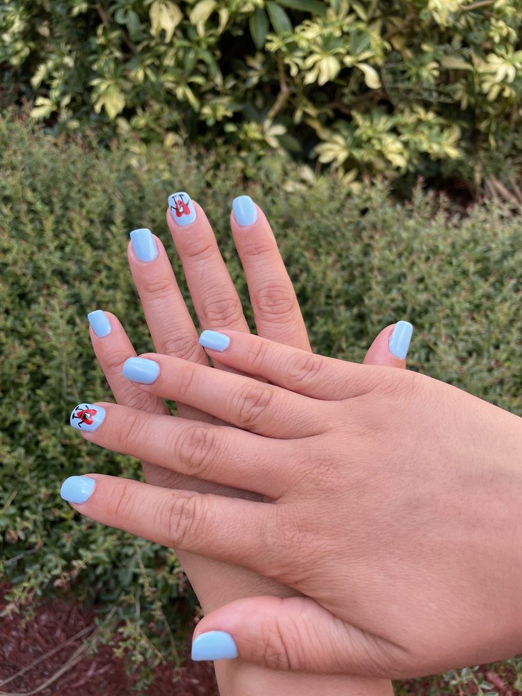 LILY NAIL SPA Updated August 2024 104 Photos & 29 Reviews 7050 W