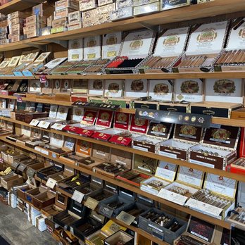 tobacco shop la marina TOBACCO TRADER - Updated May 2026 - 28 Photos & 61 Reviews - 12967 W  Washington Blvd, Los Angeles, California - Tobacco Shops - Phone Number