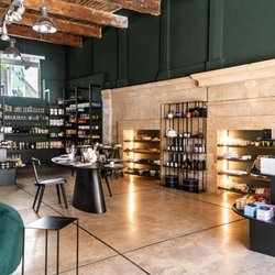La Maison Française - La Boutique